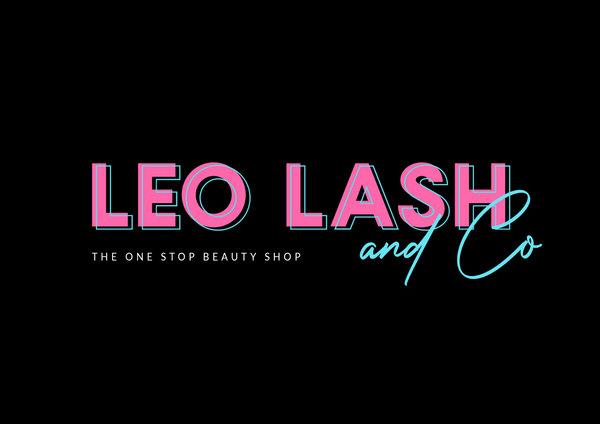 Leo lash and co Training and beauty salon 